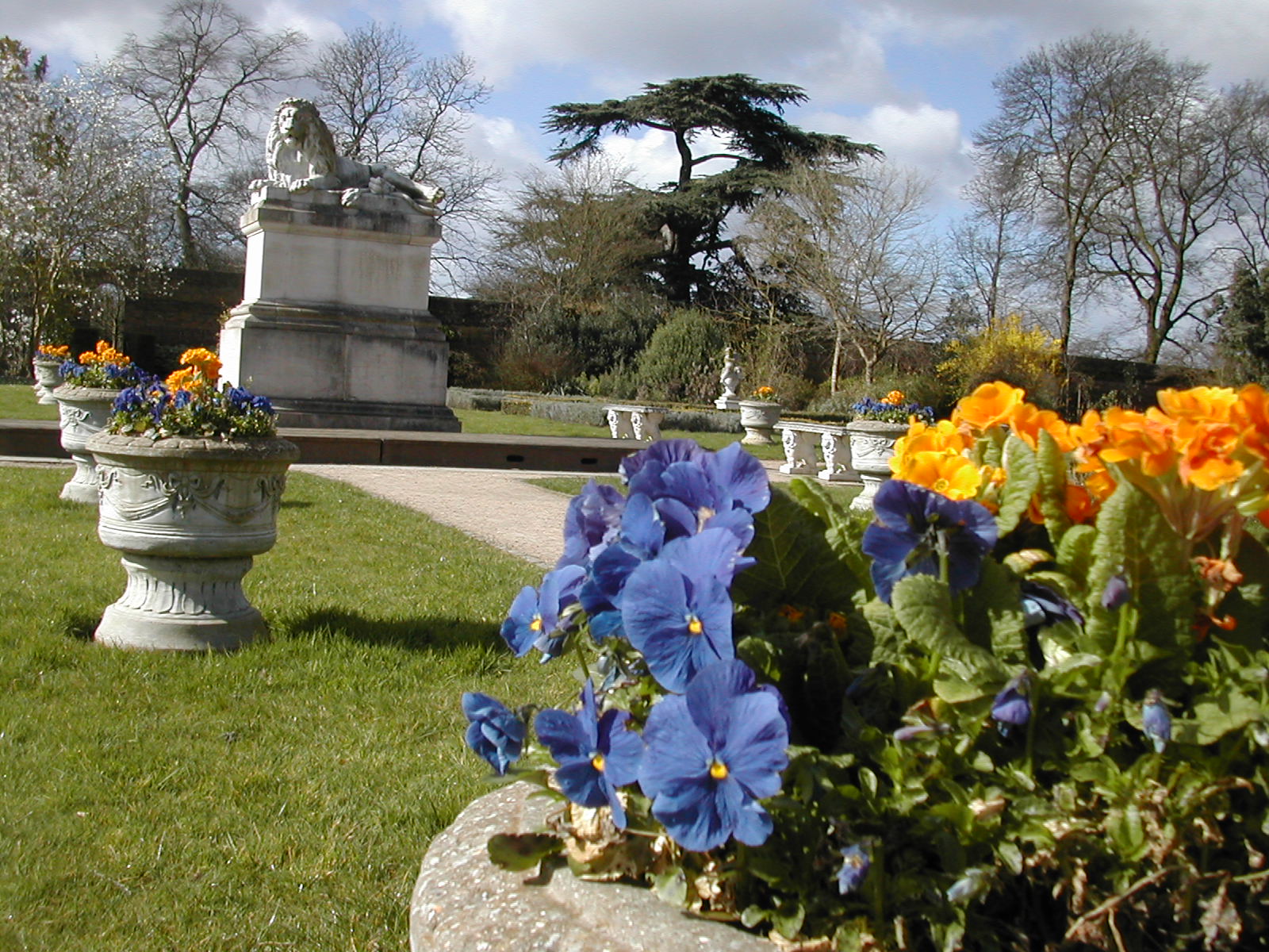 18th March 2007